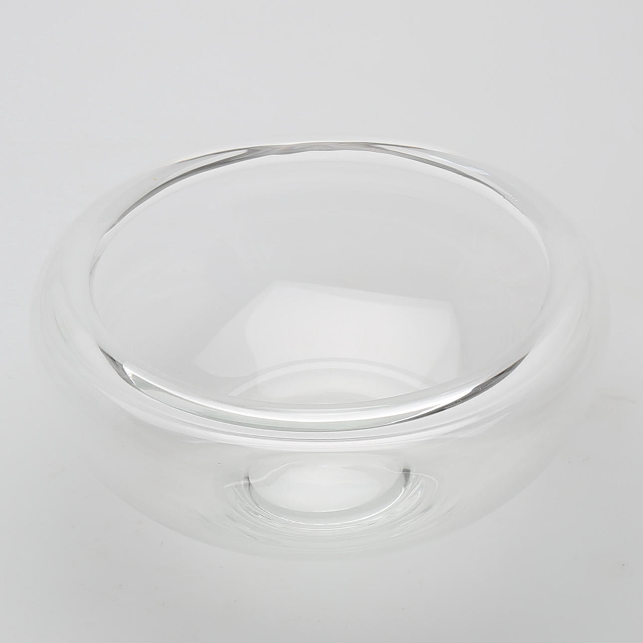 GLASSKÅL, modell 'Provence', Per Lütken, Holmegaard Glasværk.