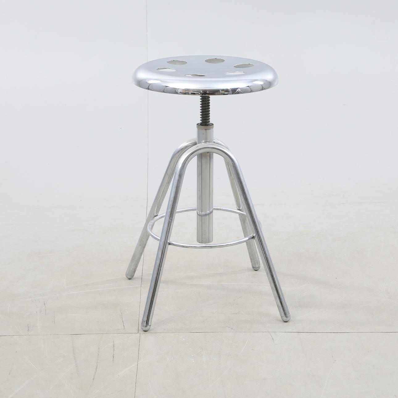 LÄKARPALL, industri.