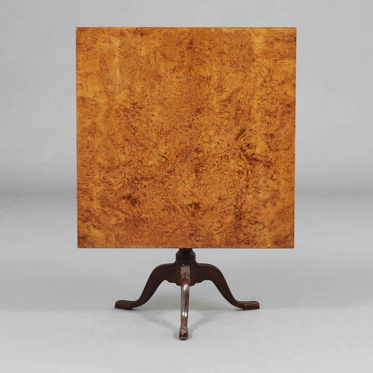 FÄLLBORD, 1800-tal.