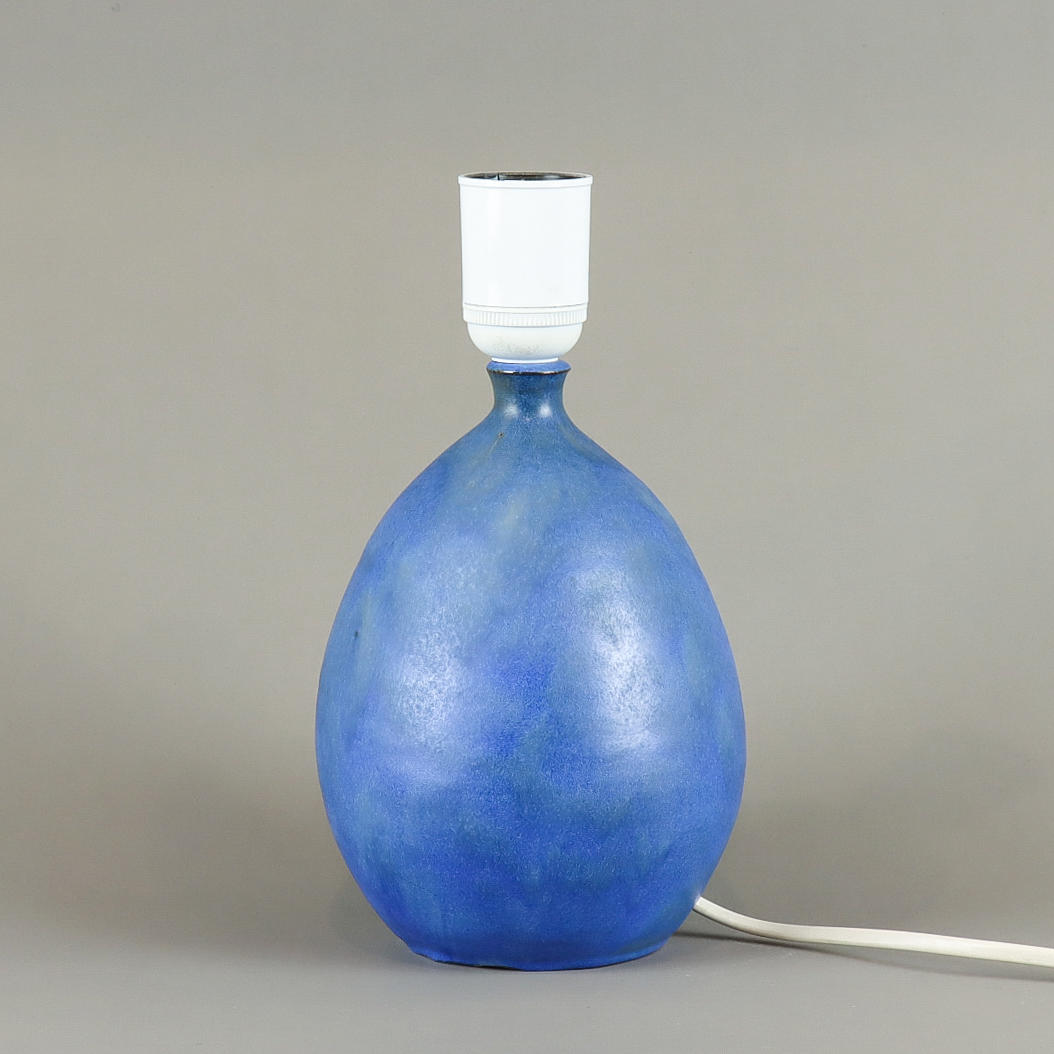 LAMPHOT Keramik, Martin Flodén Arvika.