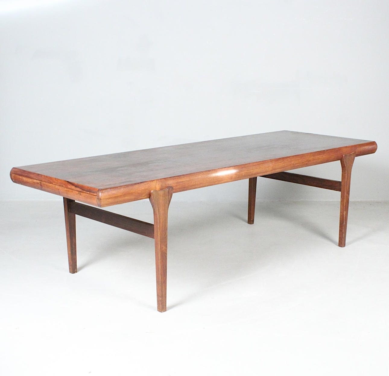 JOHANNES ANDERSEN. Soffbord/Soffbord, Danmark, 1960-tal.