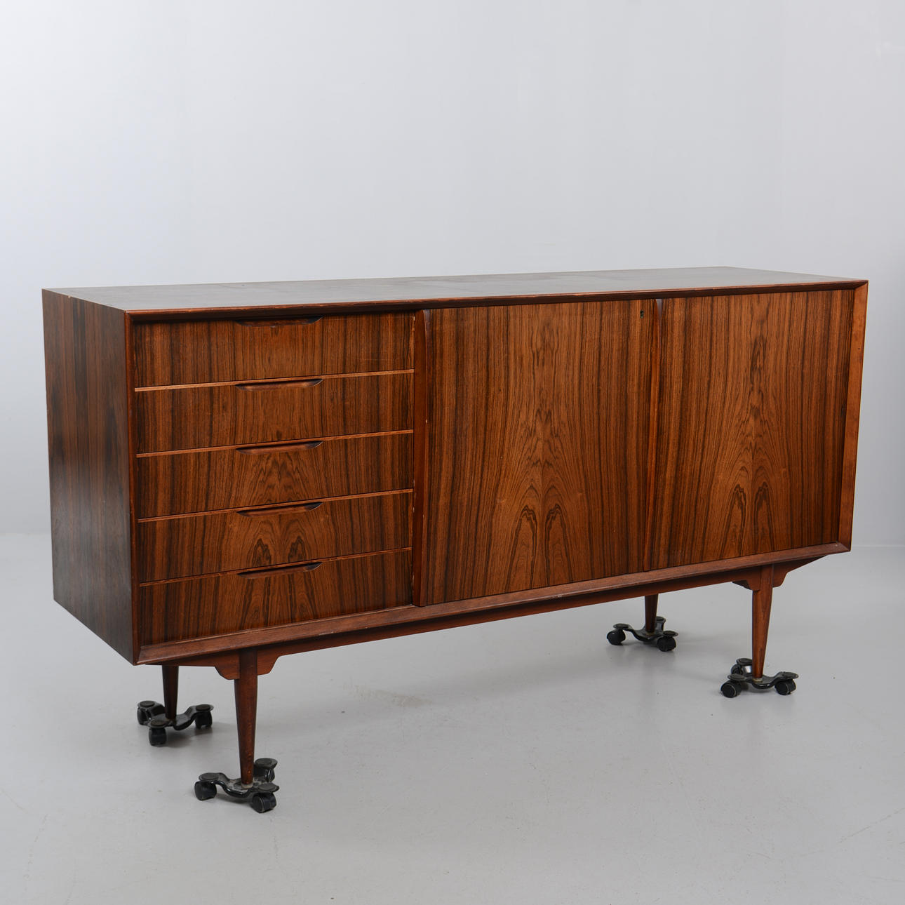 SVANTE SKOGH. Sideboard, 