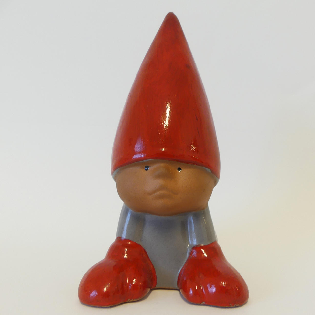 LISA LARSON. tomtebarn, Gustavsberg.