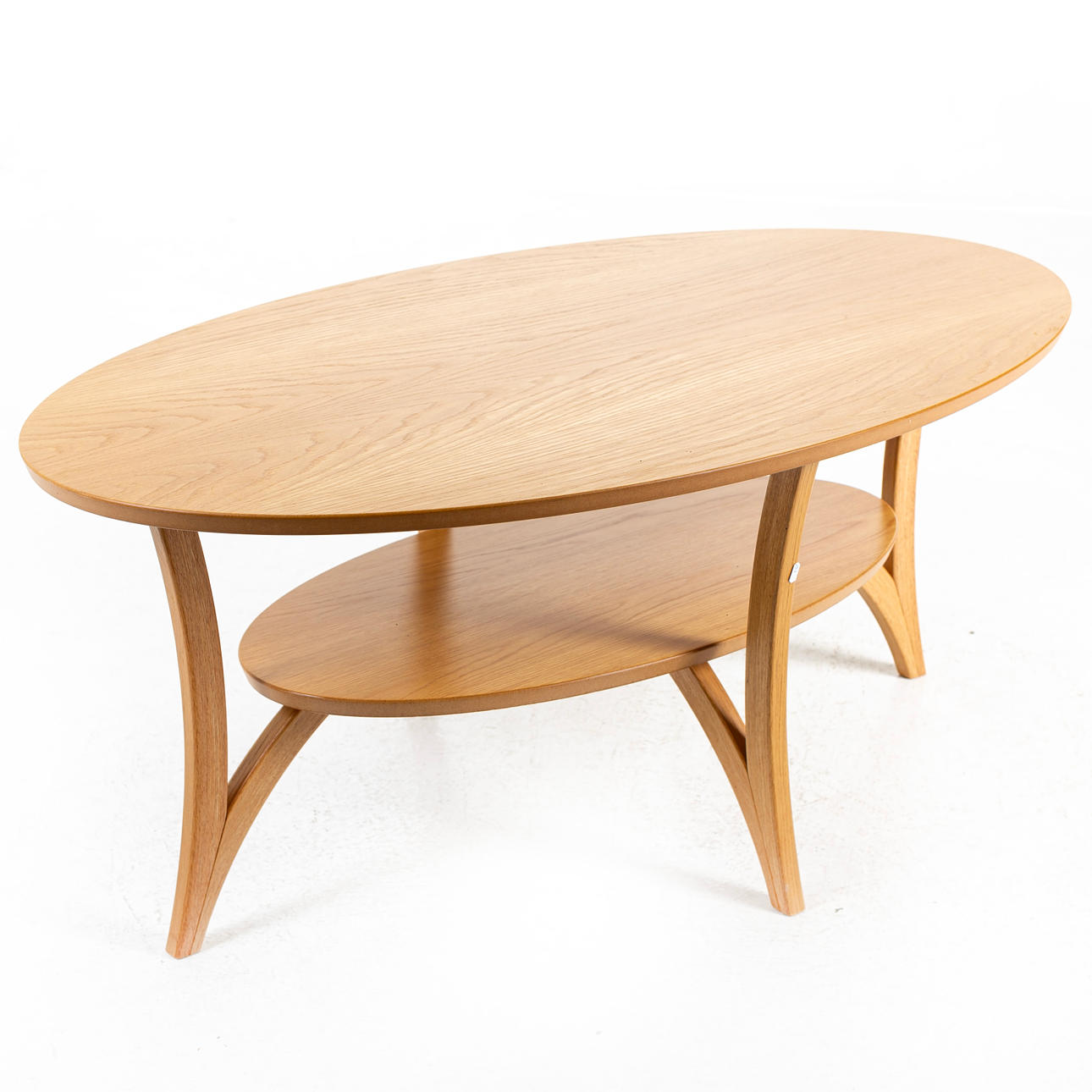 SOFFBORD, ek, samtida tillverkning.