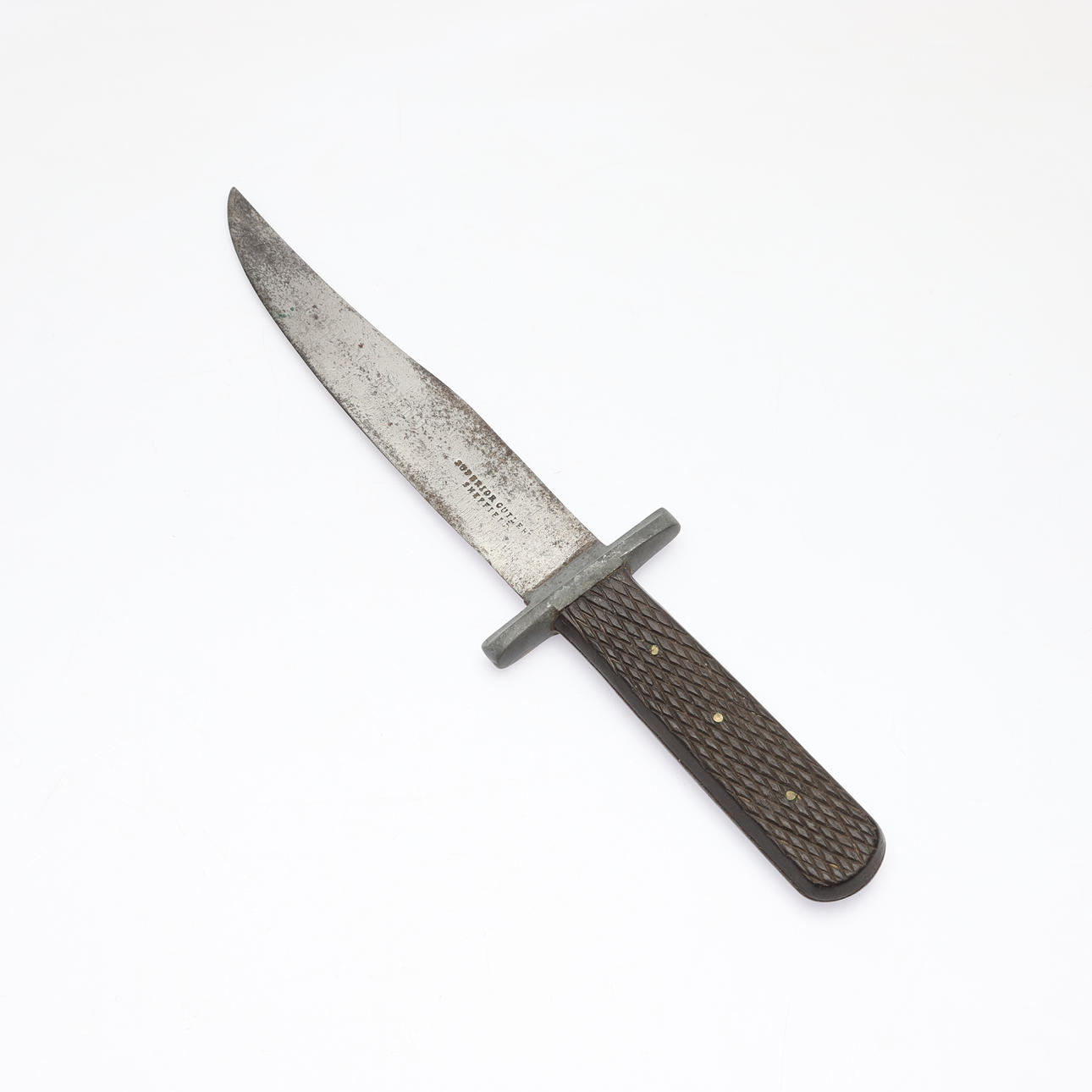 KNIFE, Superior Cutlery, Sheffield.
