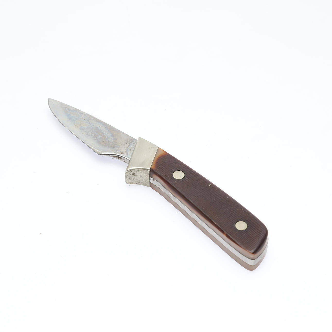 MESSER, Oldtimer“, Schrade, USA.