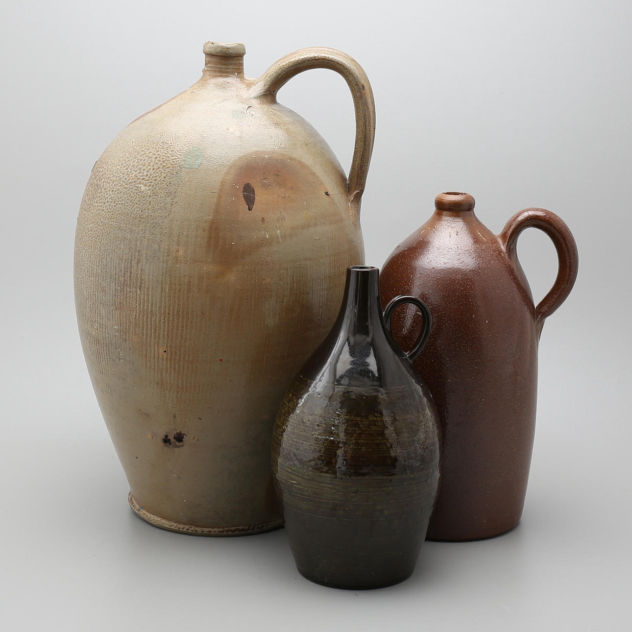 KRUS, 3 st, 1800/1900-tal.