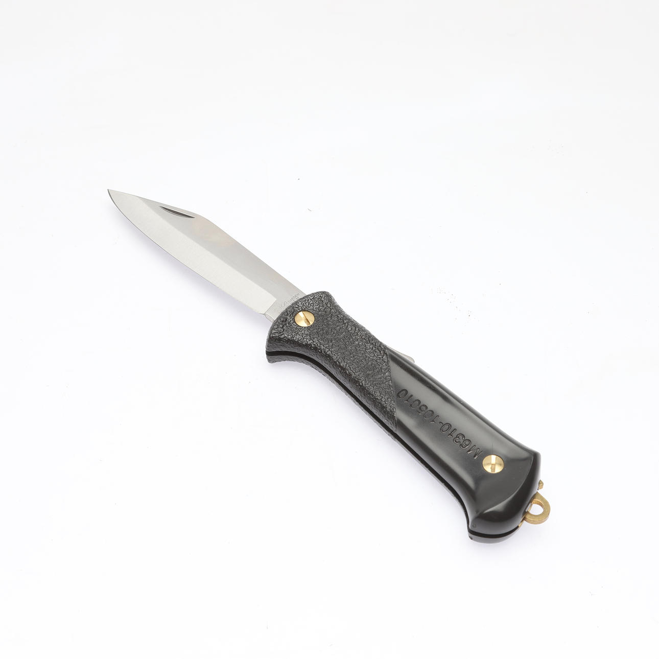 FOLDING KNIFE, EKA, Eskilstuna, Sweden.