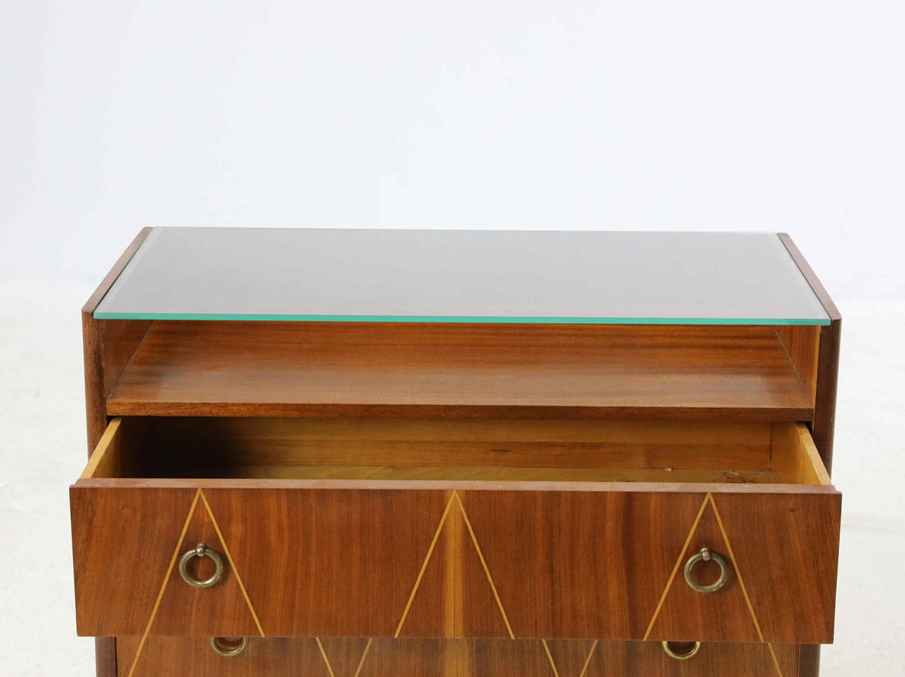 BYRÅ, Swedish Modern, 1940-tal.