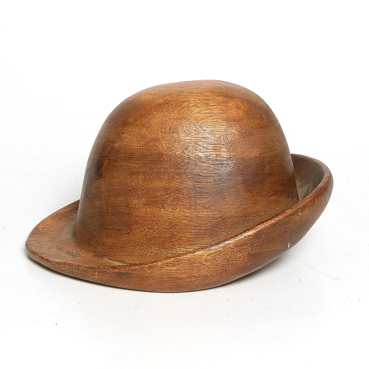 HATTSTOCK, trä, 1900-talets första hälft.