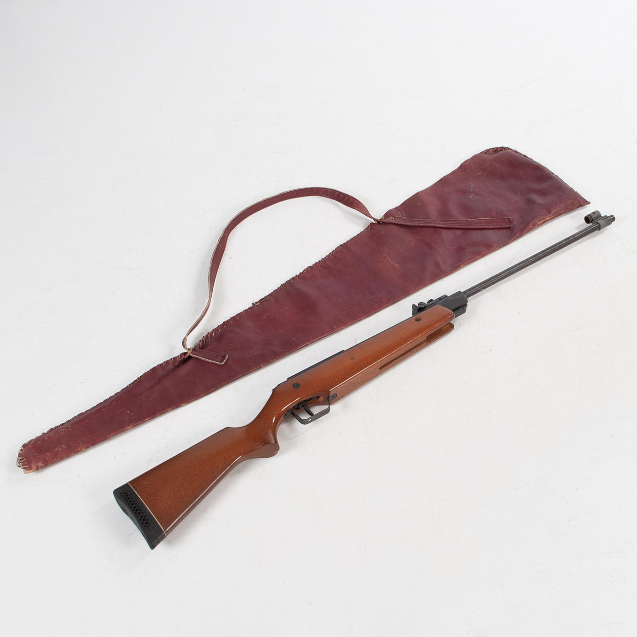 LUFTGEWEHR, Diana Modell 45.