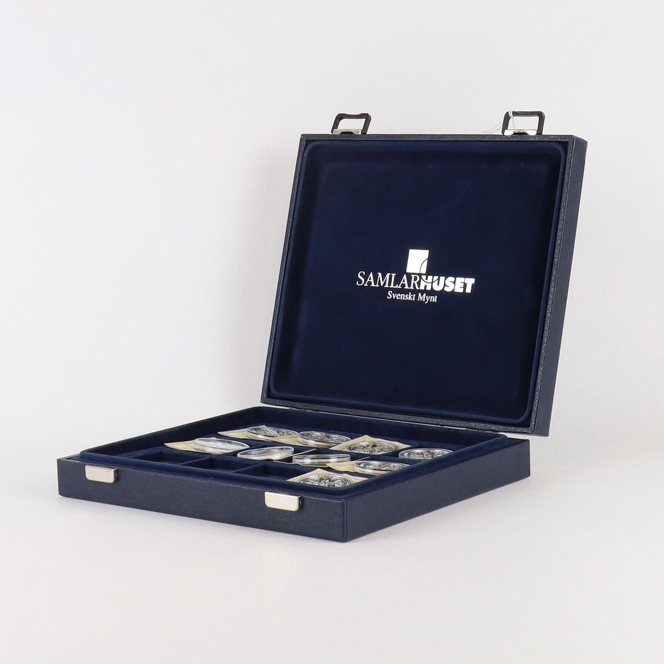 MEDALLAS/MONEDAS plata 999.