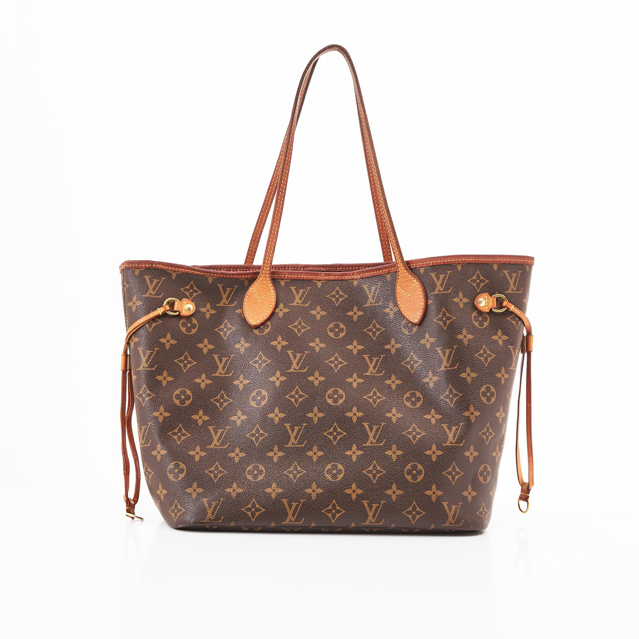LOUIS VUITTON, bolso «MM Neverfull», 2016.