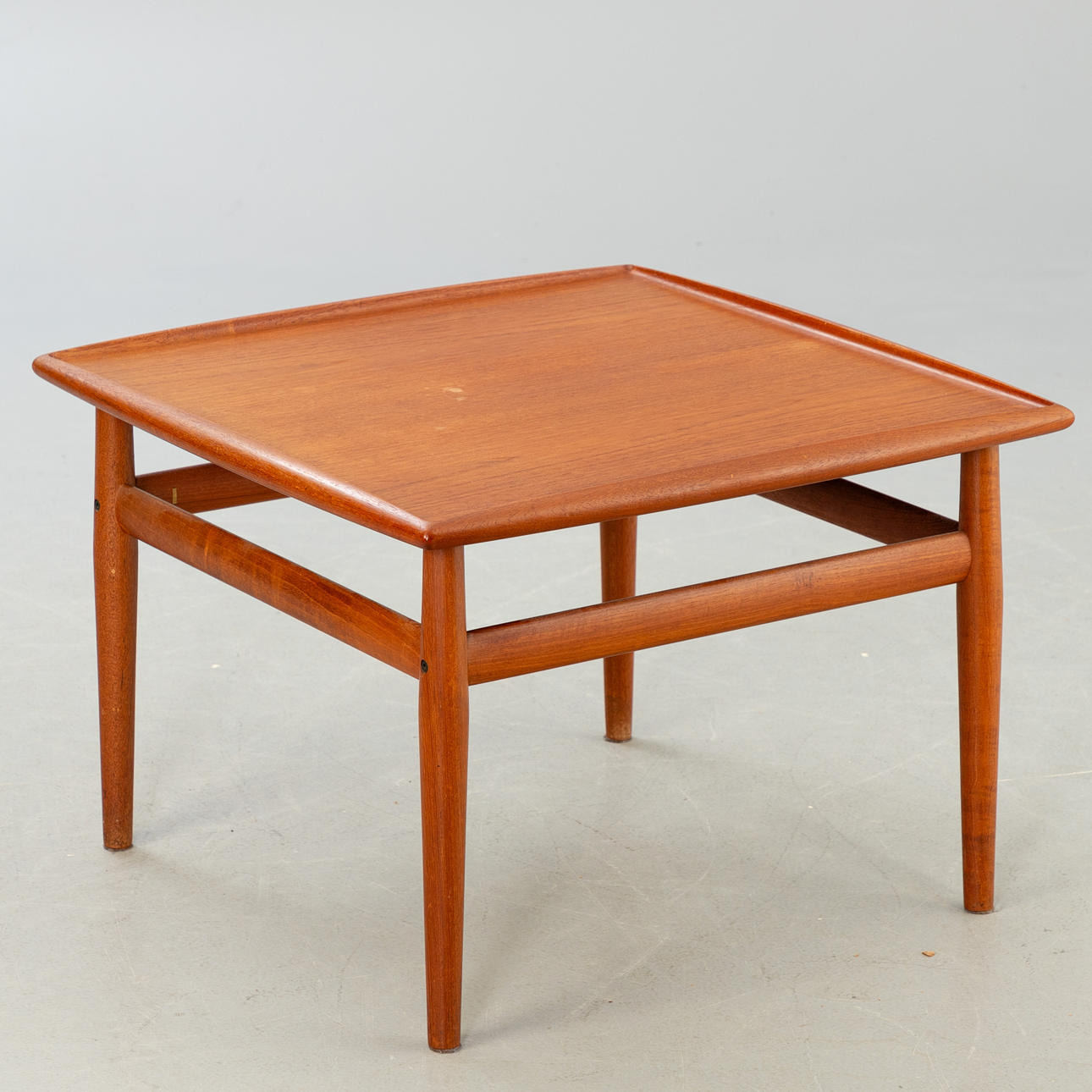 Sidobord, Grete Jalk, Glostrup möbelfabrik.