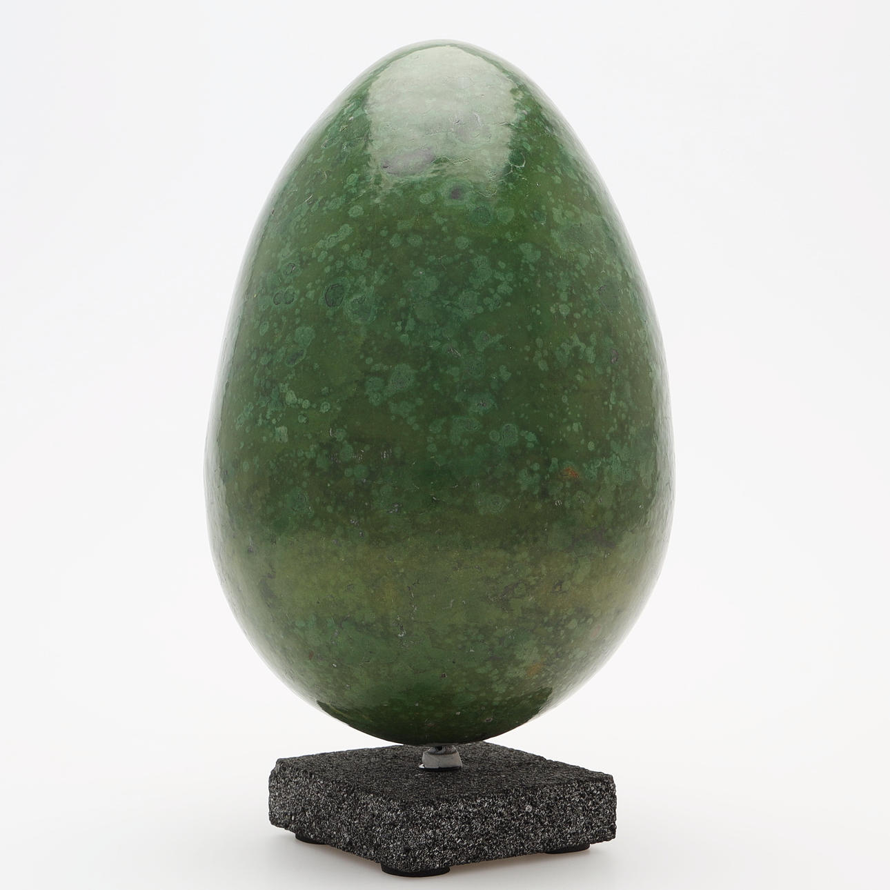 HANS HEDBERG. veistos, muna, Biot, Ranska.