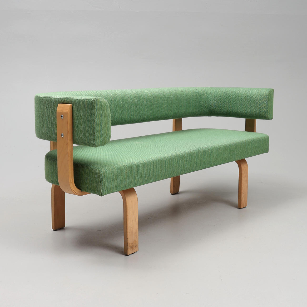 SOFFA. Gärsnäs, 1900-talets.