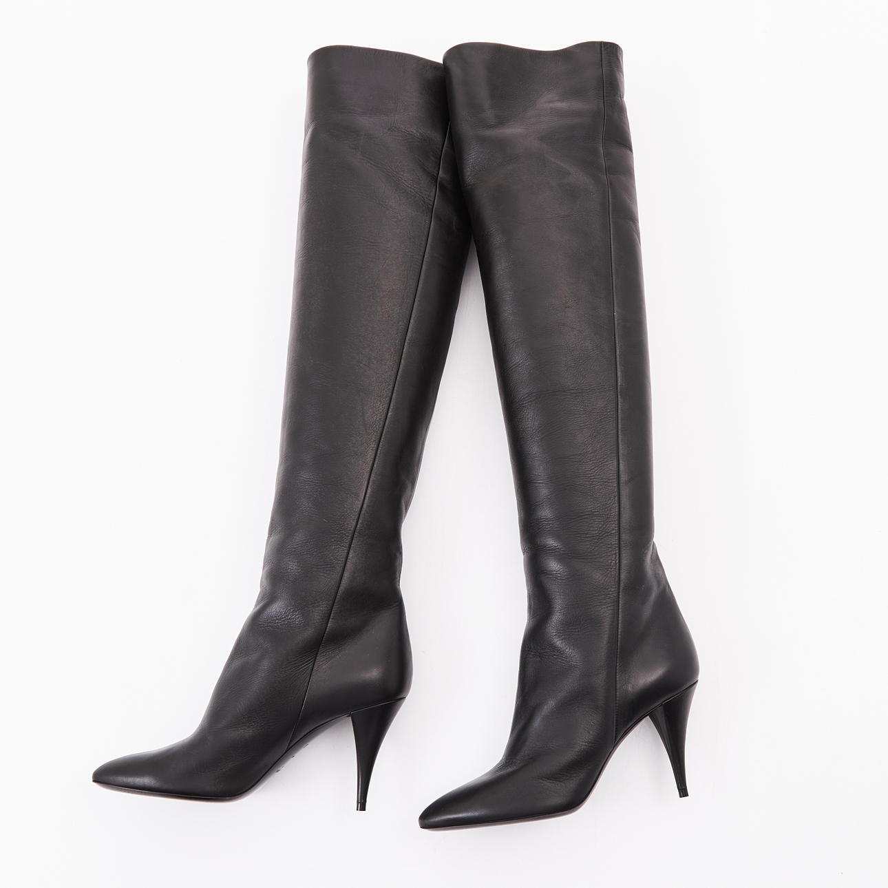 saint laurent kiki boot