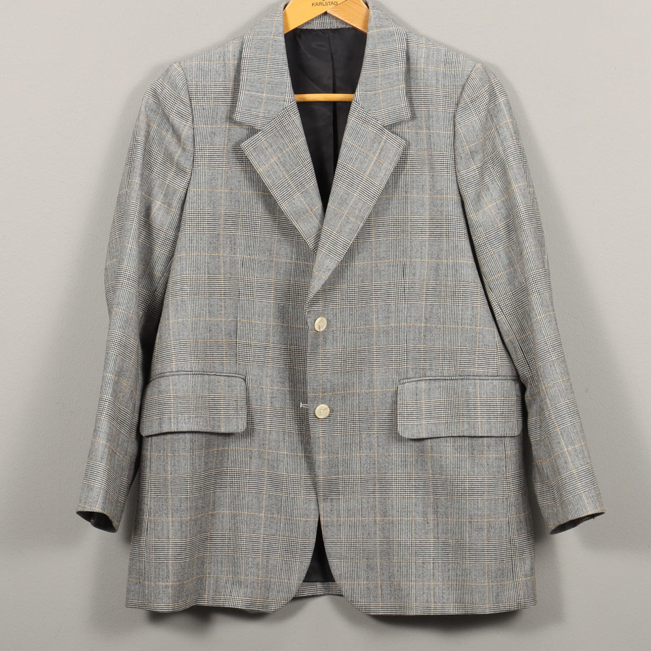 HOSENANZUG Arket Stockholm.