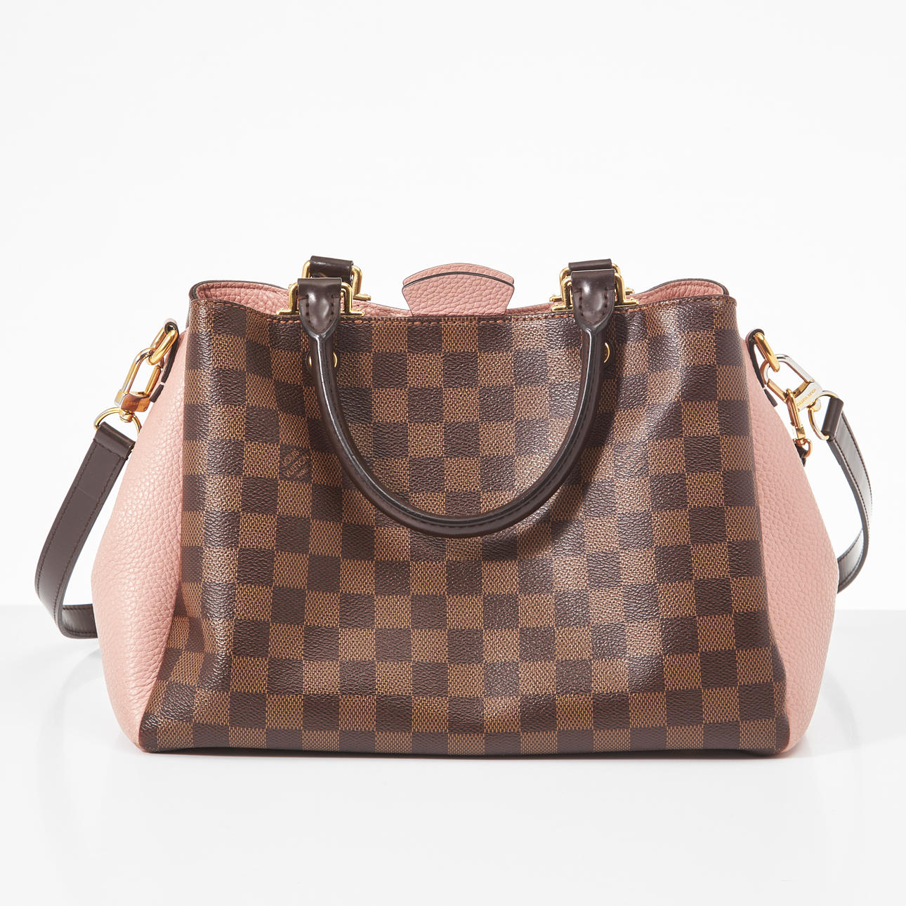 LOUIS VUITTON, „Brittany“ Handtasche.