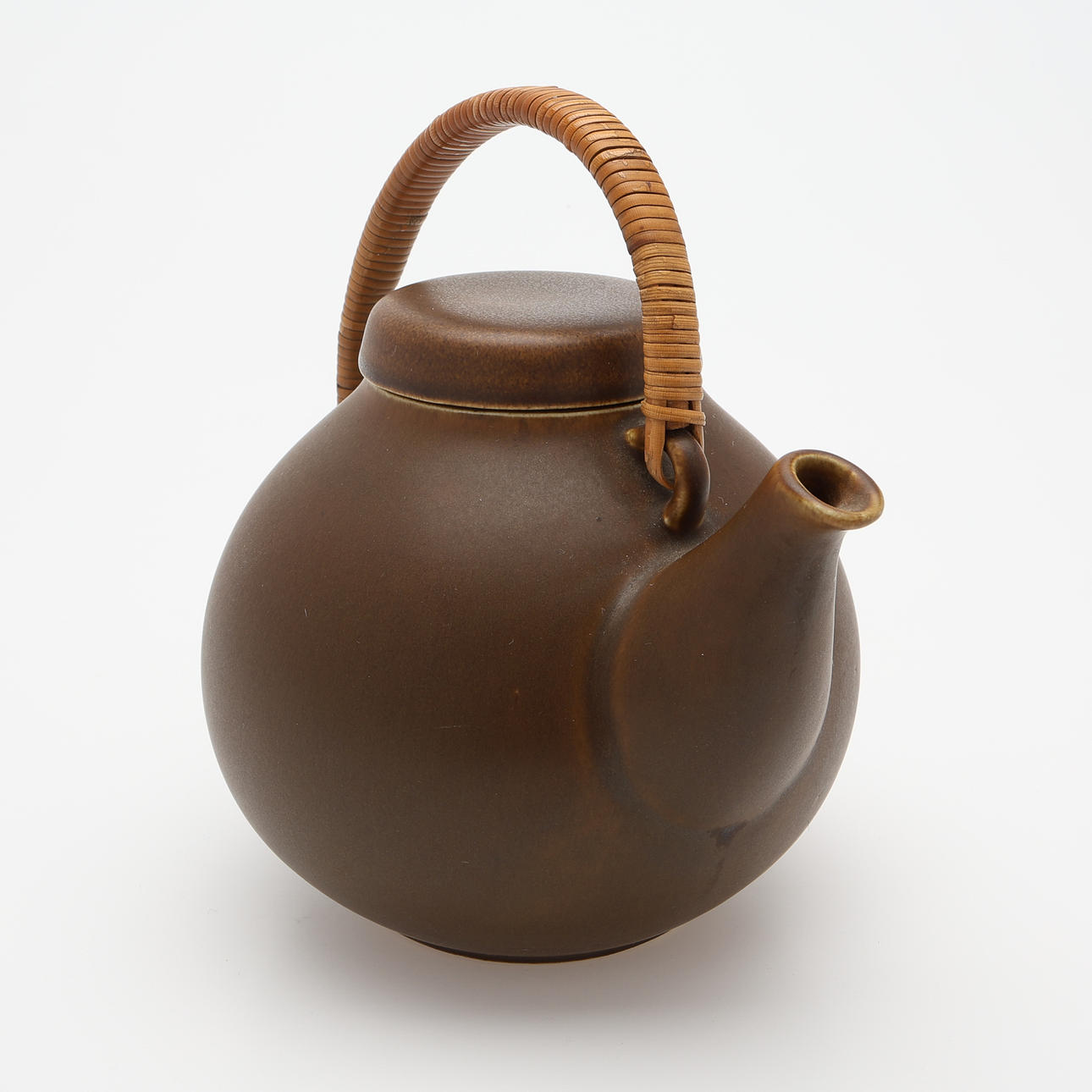 ULLA PROCOPÉ. TEKANDE, ARABISK.