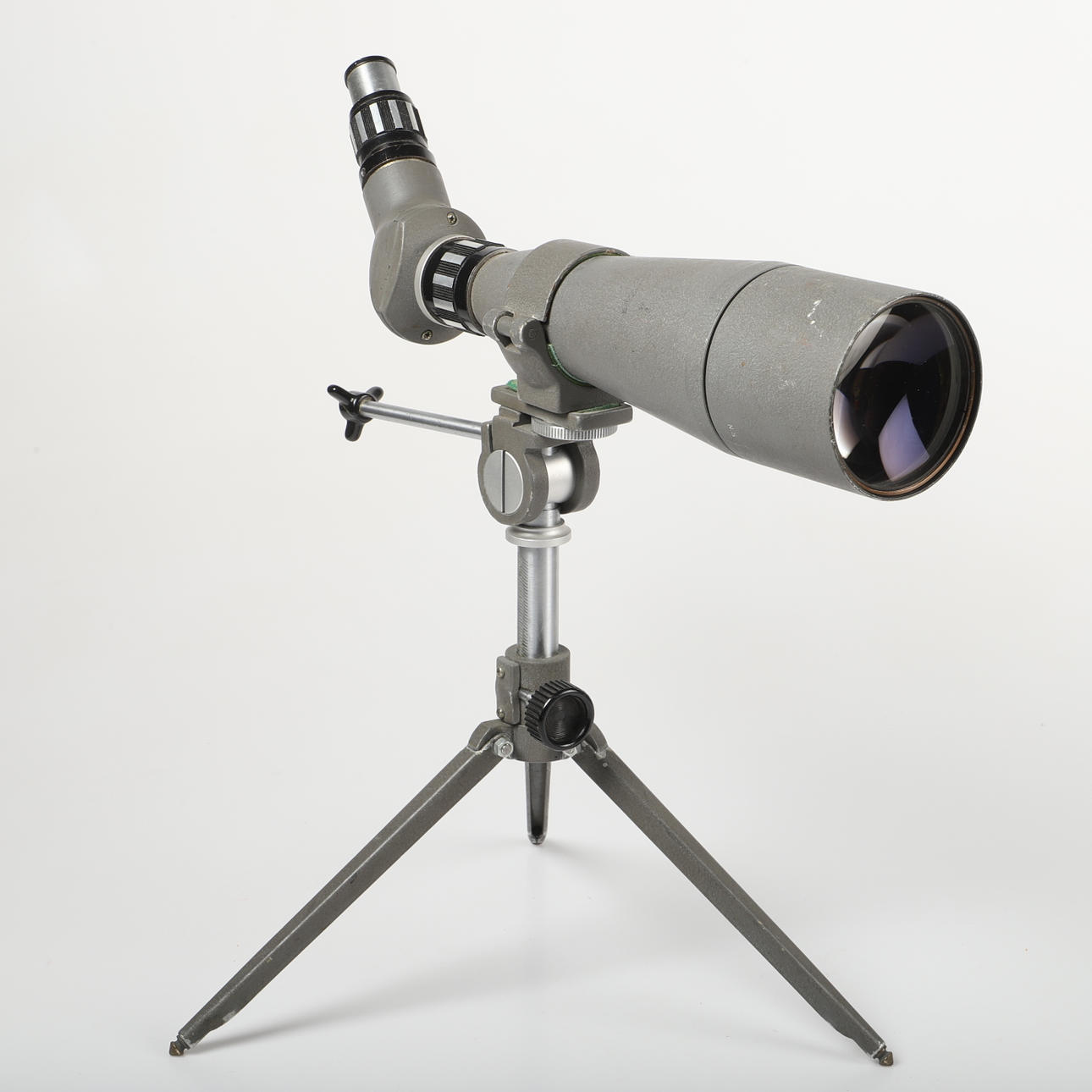 PUTKIKIARIT, 70 mm, Zenith Optics, 2000-luku.