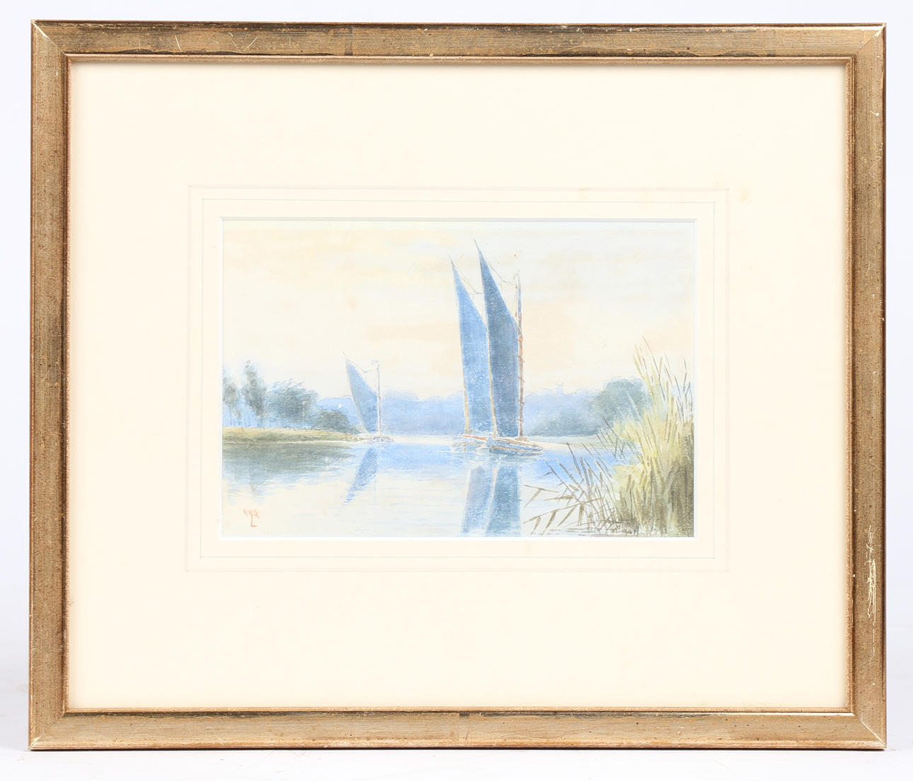 WILLIAM LESLIE RACKHAM (1864-1944).