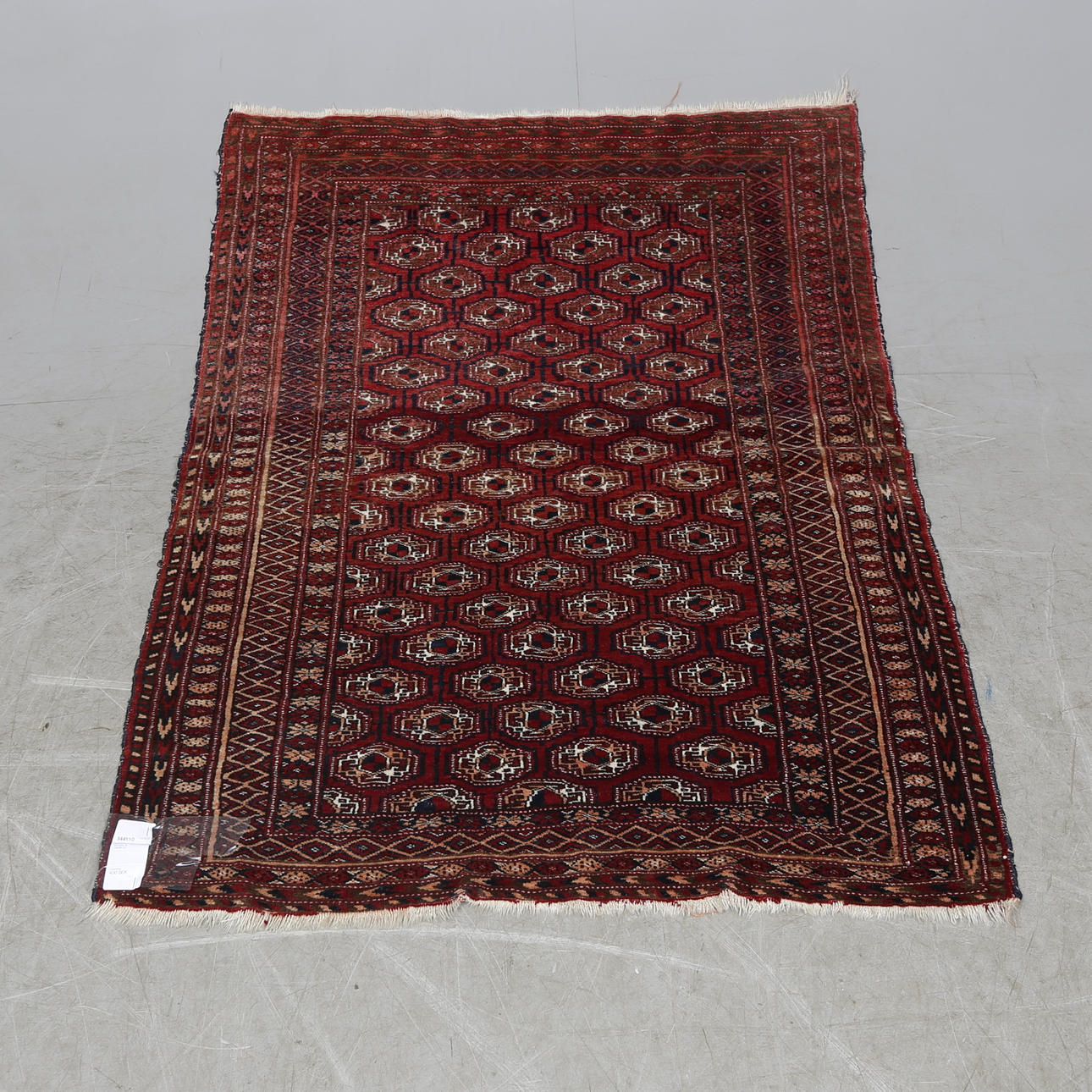 MATTA, Boccara, ca. 134x98 cm.