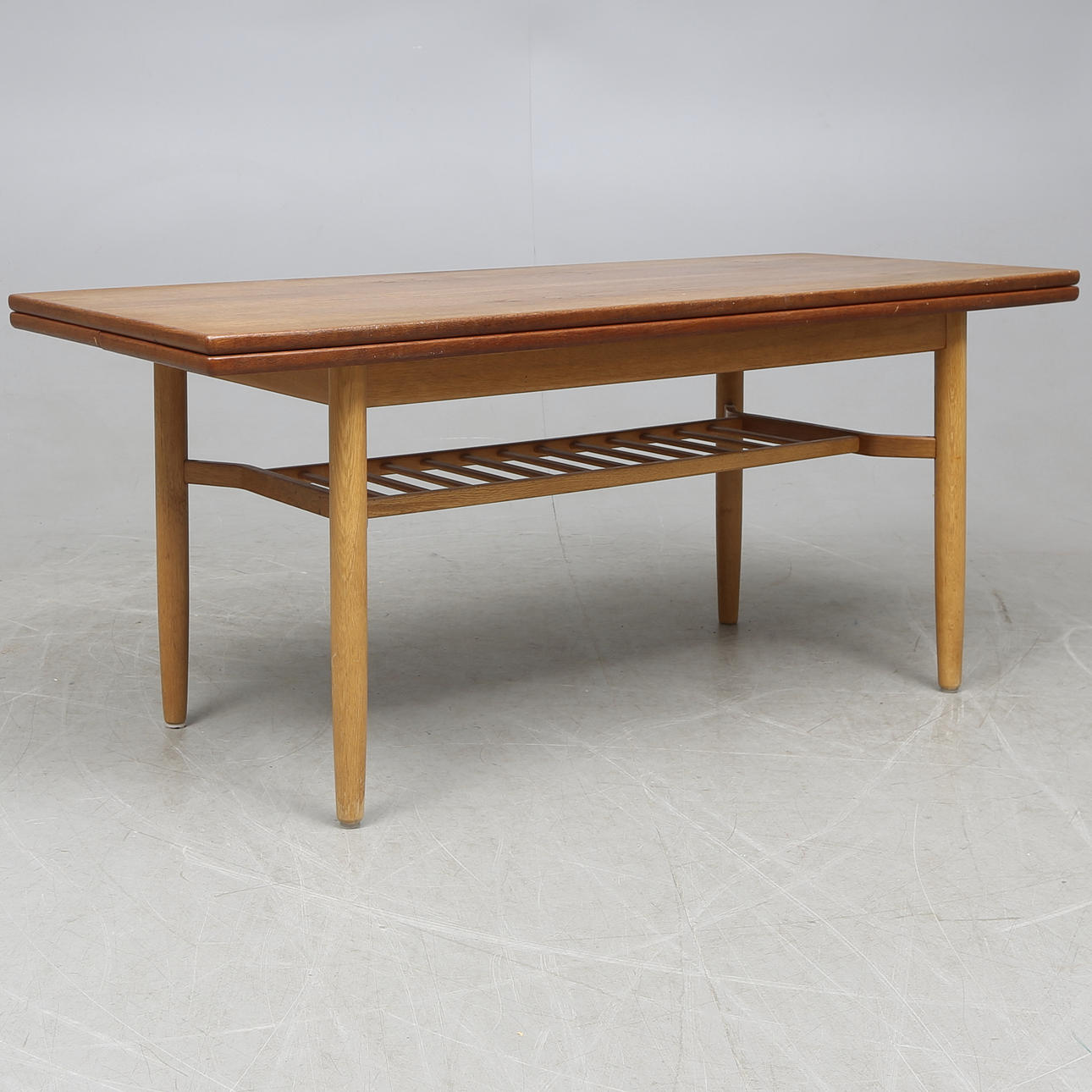 SOFFBORD, "Sesam", Tingströms, 1950/60-tal.