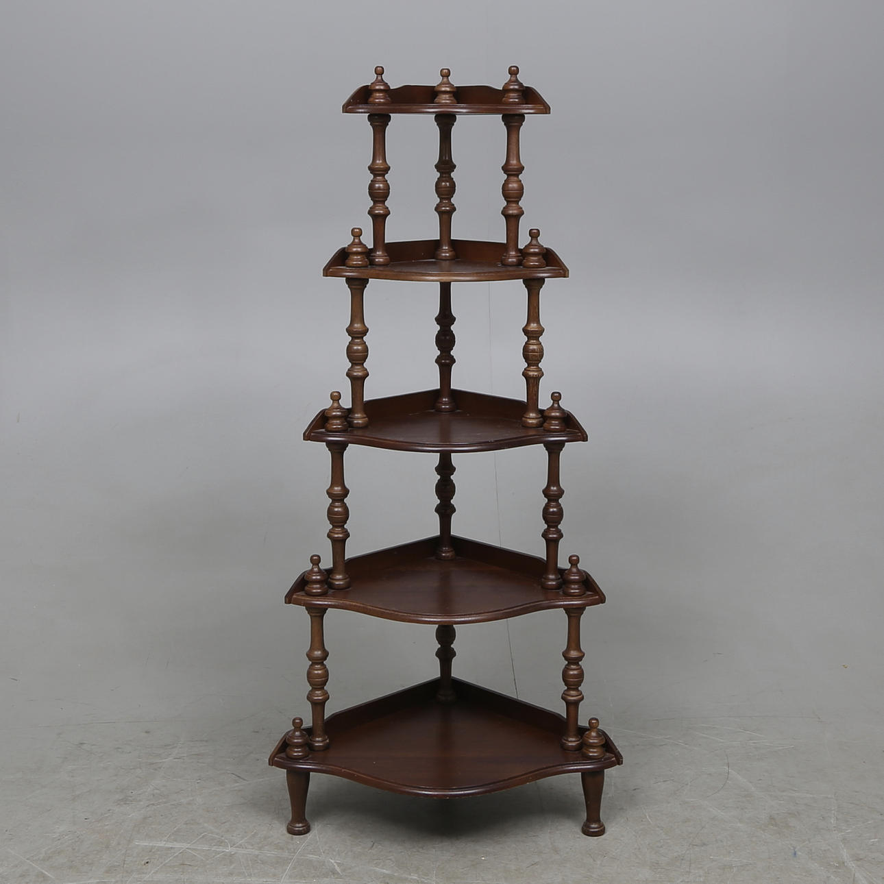 HÖRNHYLLA, 1900-tal.