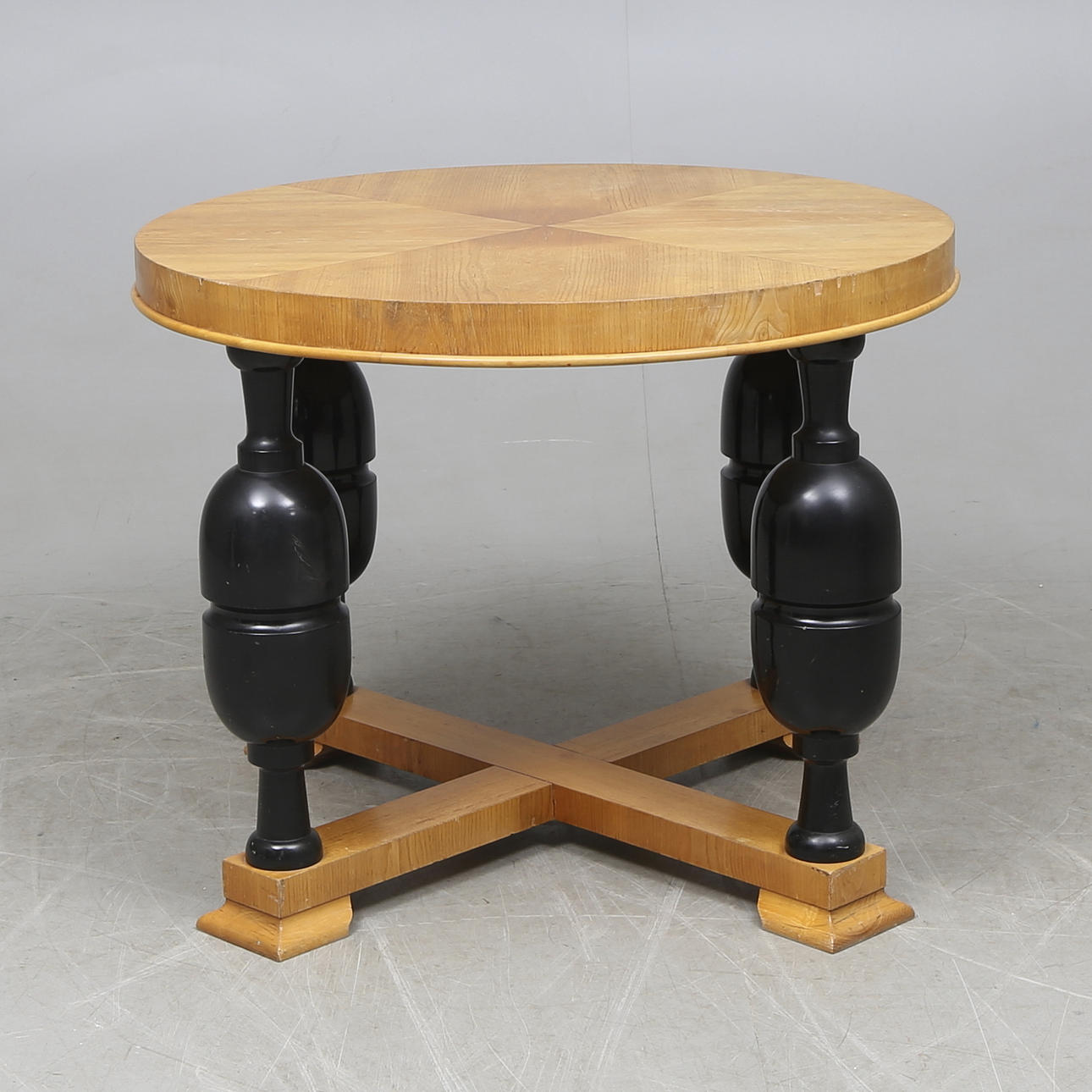 SOFFBORD, 1930/40-tal.