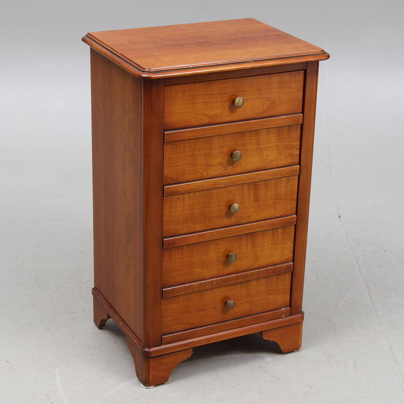 BYRÅ, Grange, 1900/2000-tal.