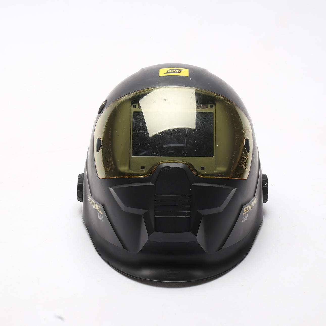 CASCO DE SOLDADURA, Sentinel A50, ESAB.