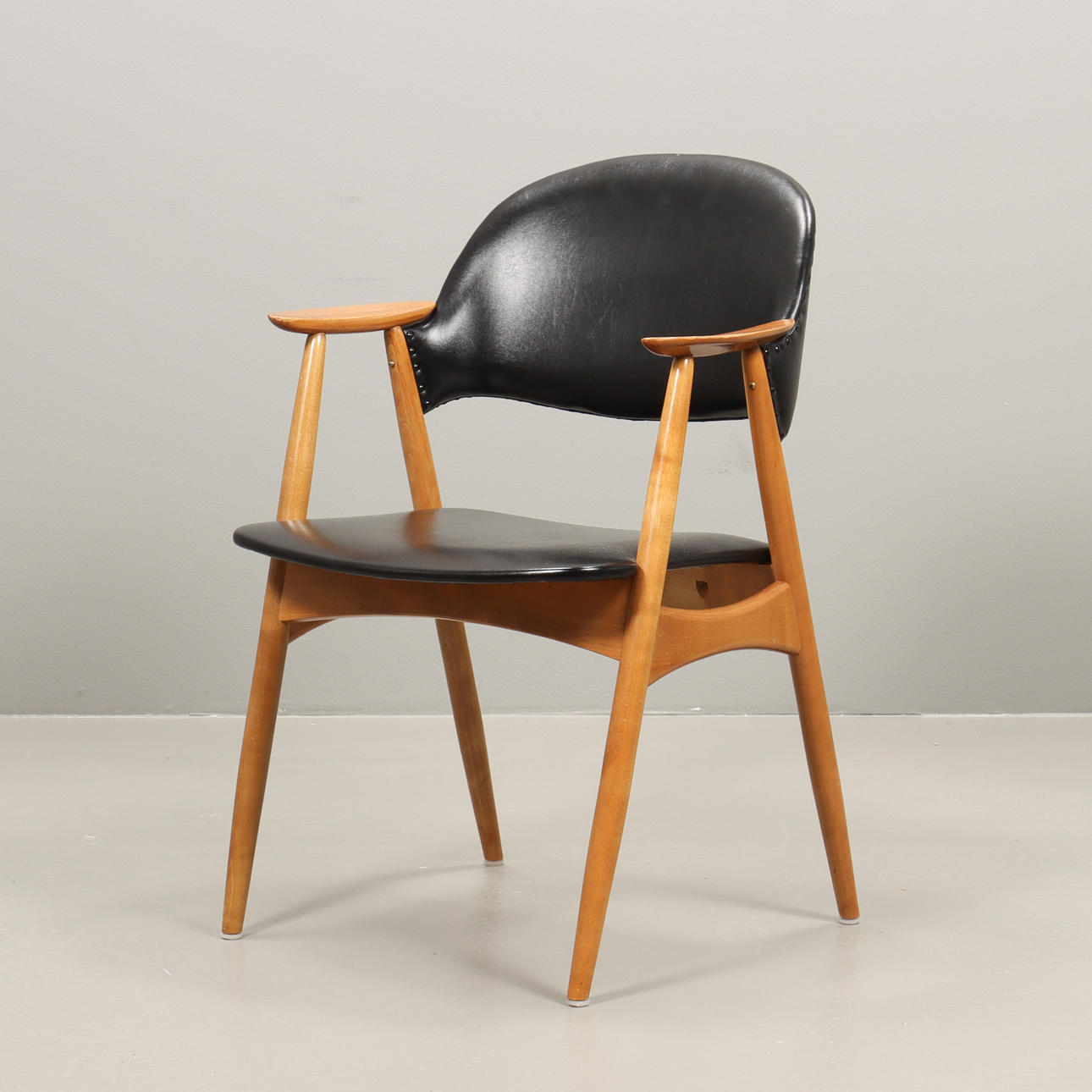 KARMSTOL 1950/60-tal.