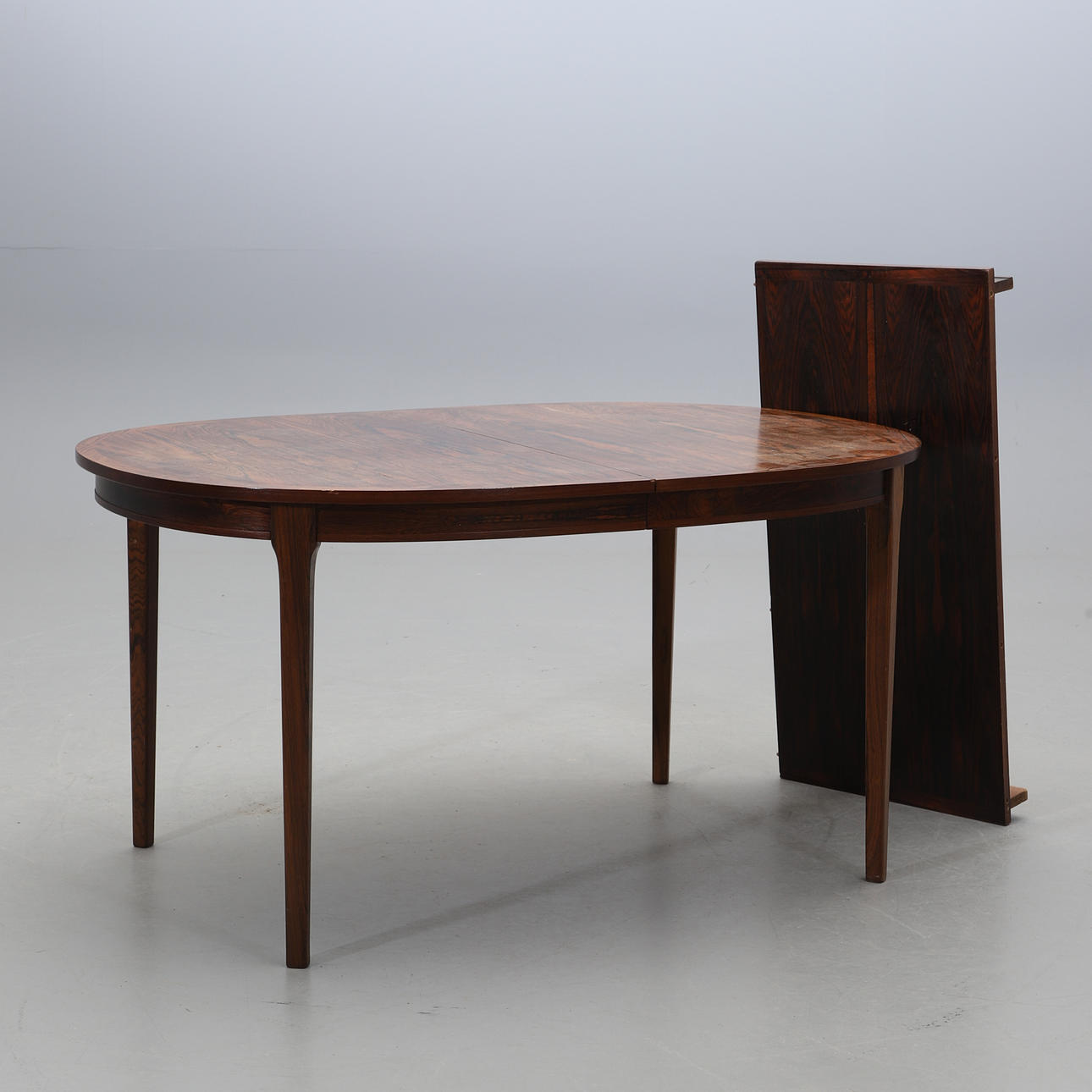 MATBORD, palisander, 1960-tal.