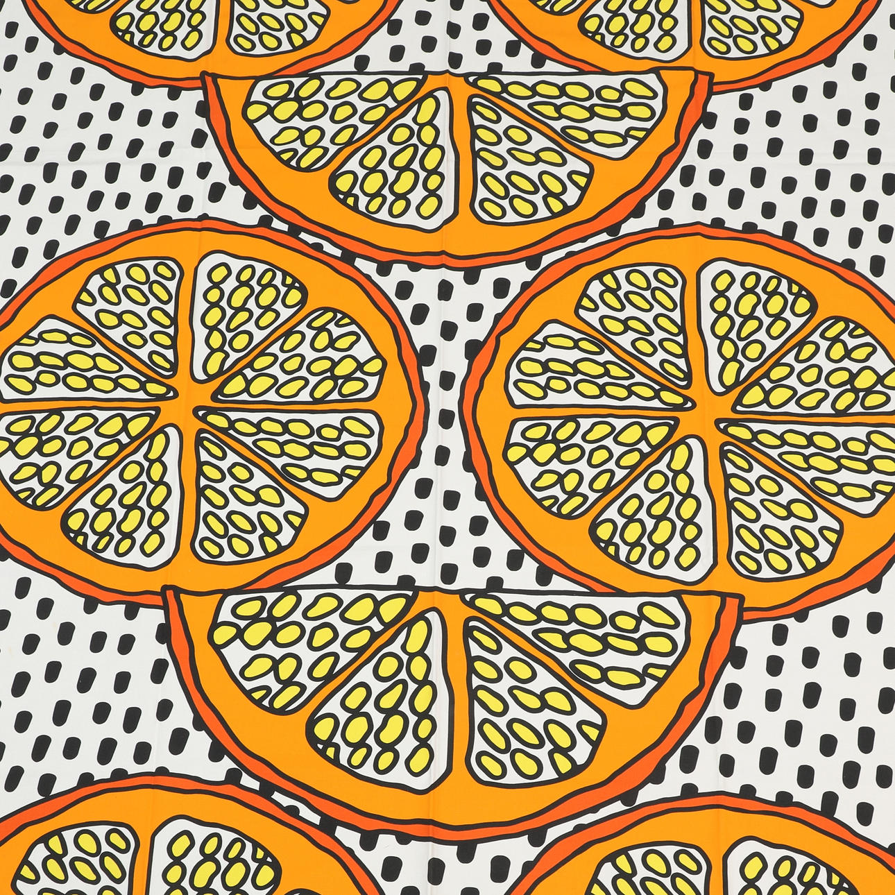 IDA PETTERSSON. textile, for IKEA, 2015.