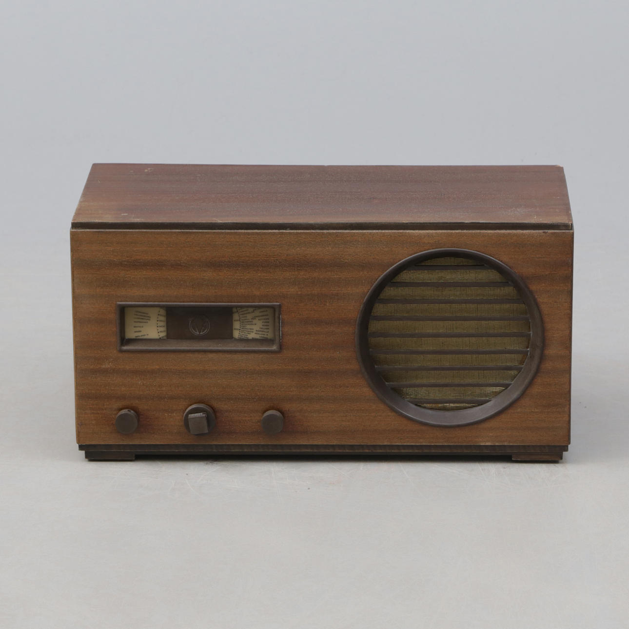 RADIO, Década de 1930 y 40.