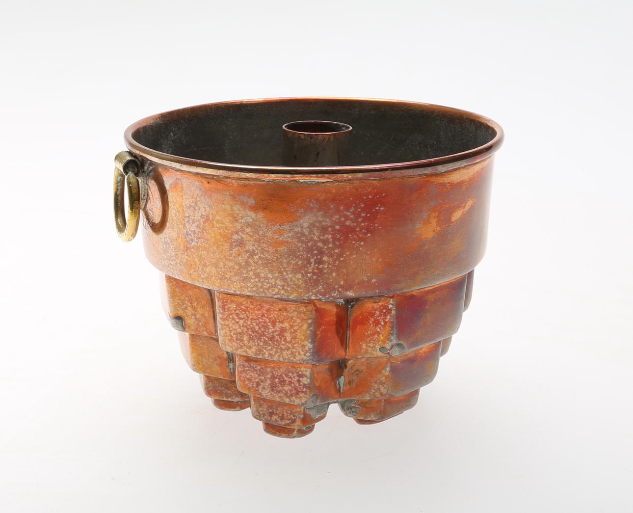 GLASSFORM, Trottier, Paris, 18/1900-tal..