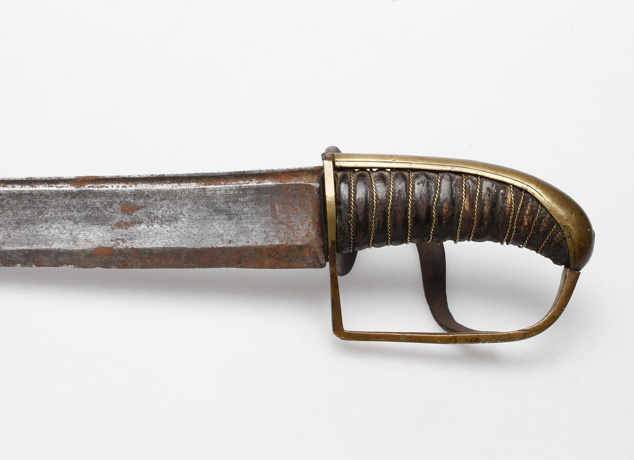 HUGGARE, 1800-tal.