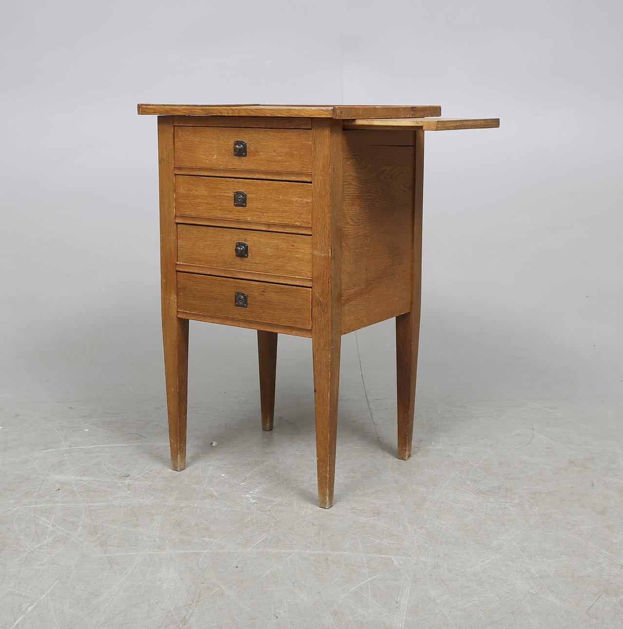 BYRÅ, ek, 1920-tal.