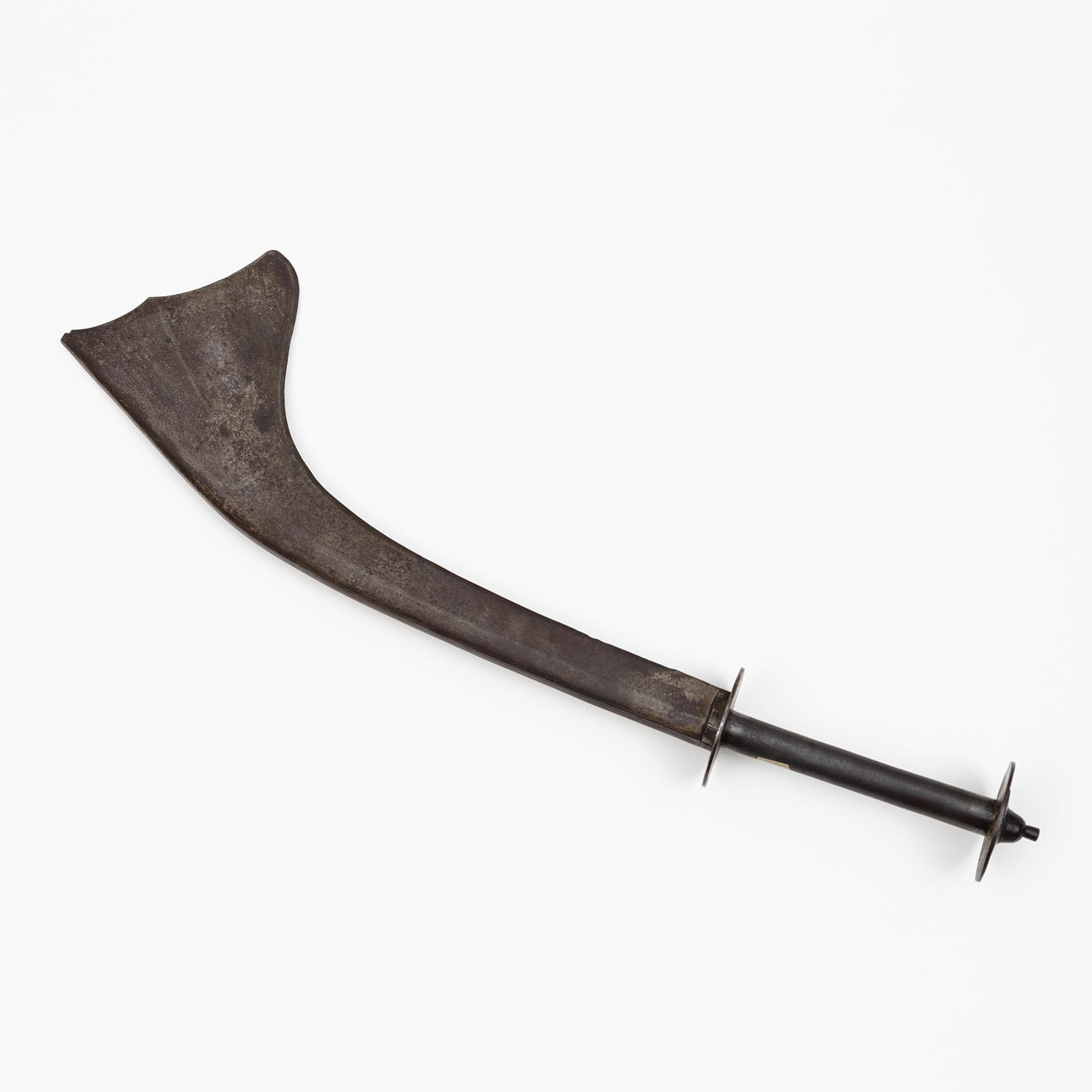 KORA, probablemente Nepal del siglo XVII.