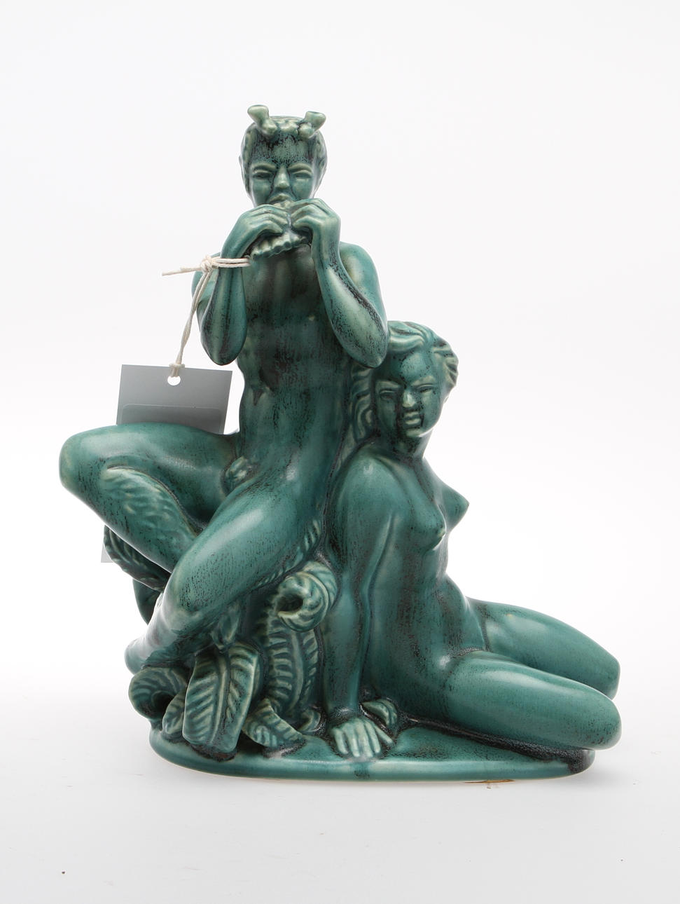 FIGURIN, Harald Salomon, Rörstrand.