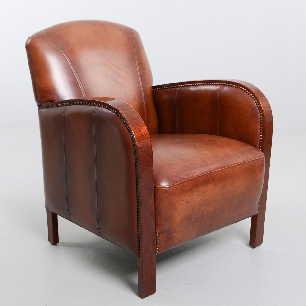 ARMCHAIR, Bendic International, Netherlands.