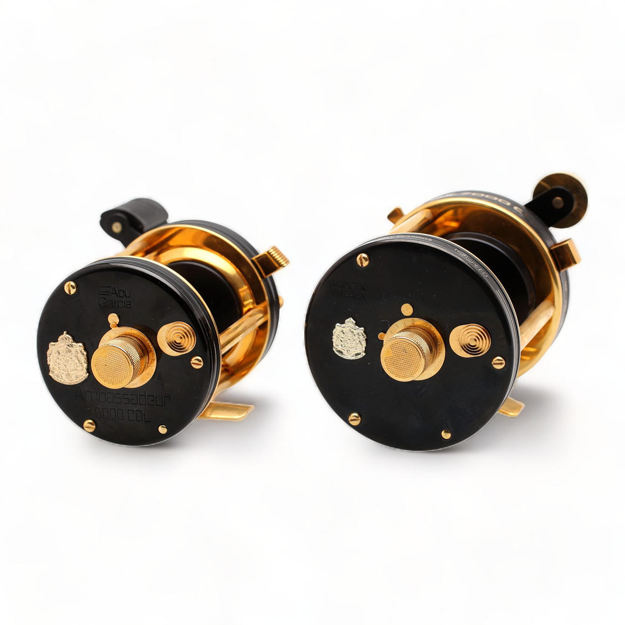 ardent apex pro baitcasting reel Ardent Apex Tournament Reel