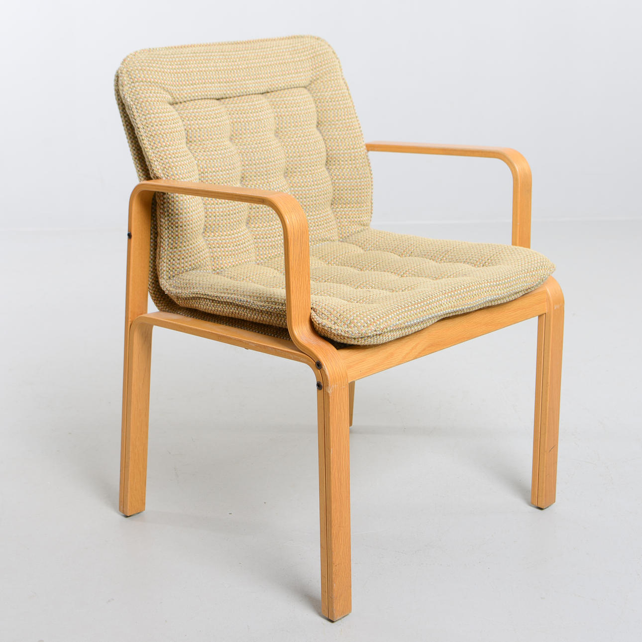 SESSEL, Kinnarps Büromöbel.