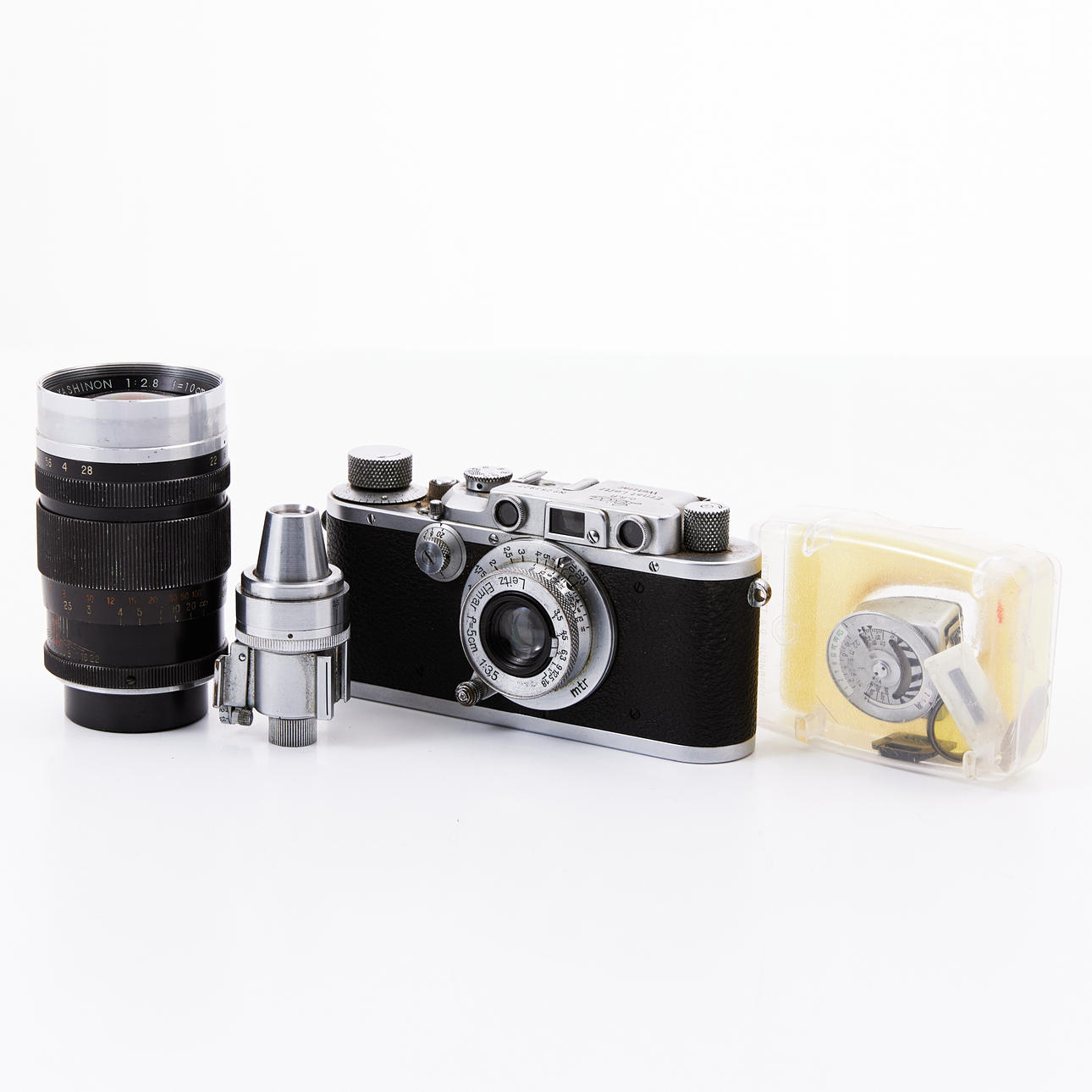 CAMERA, Leica IIIa, 1937. Photo, Cameras & Lenses - Cameras ...