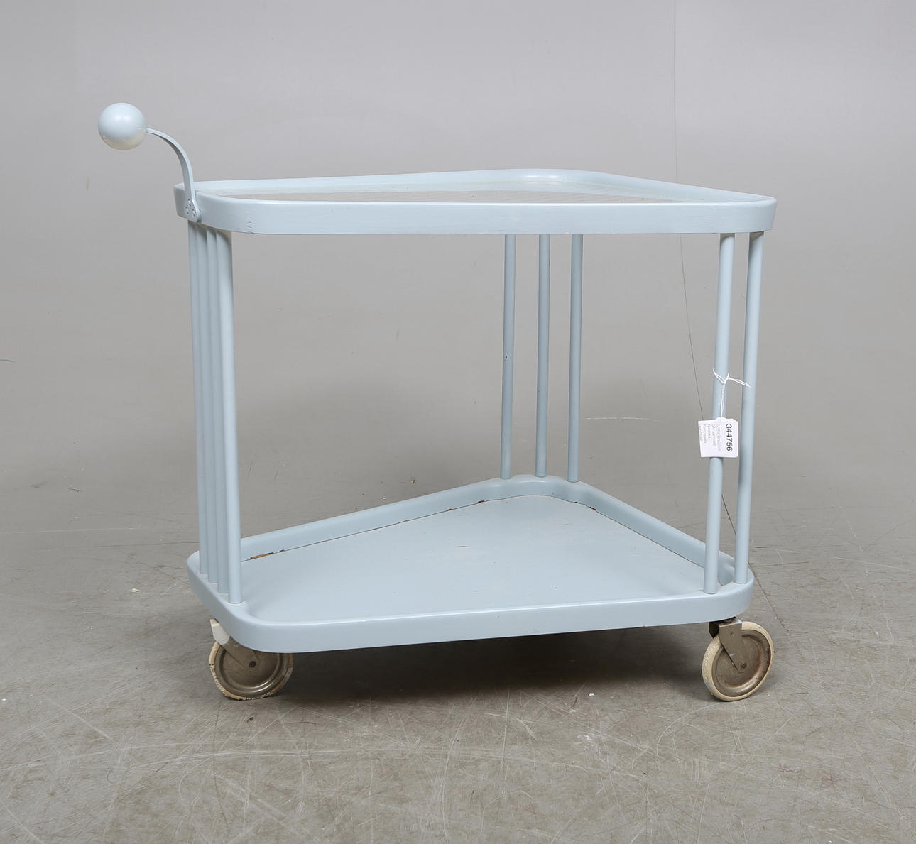 SERVERINGSVAGN, sannolikt Nordiska Kompaniets verkstäder, 1930-tal.