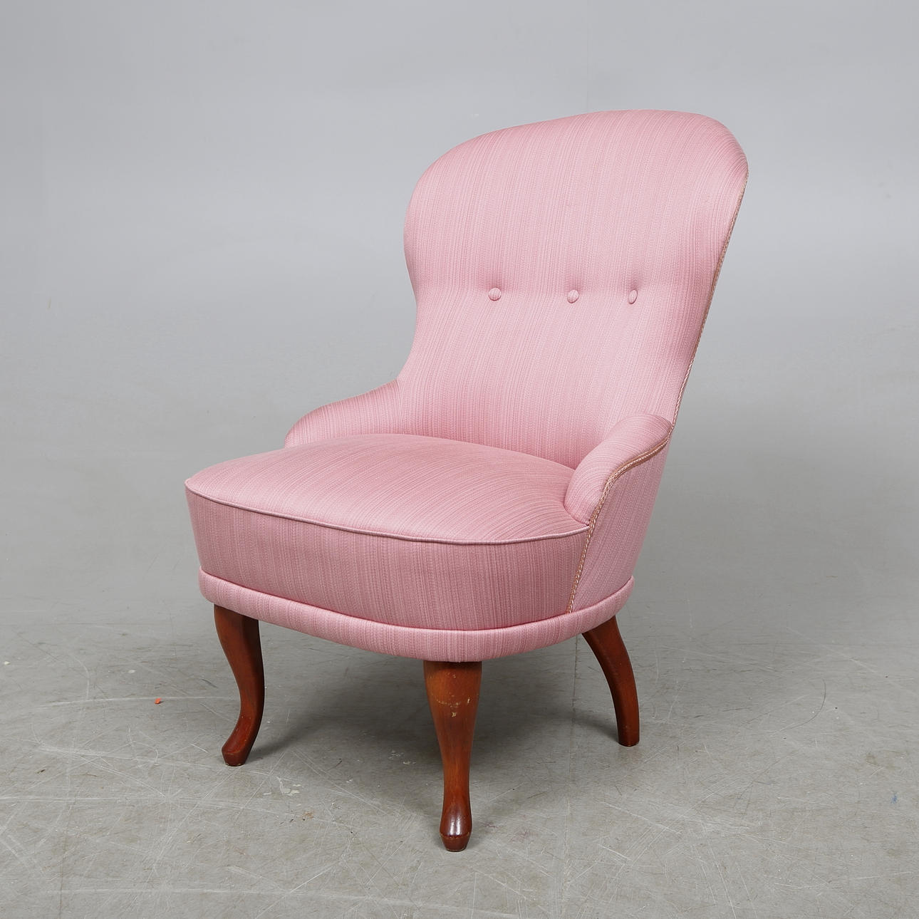 EMMAFÅTÖLJ, 1900-tal.