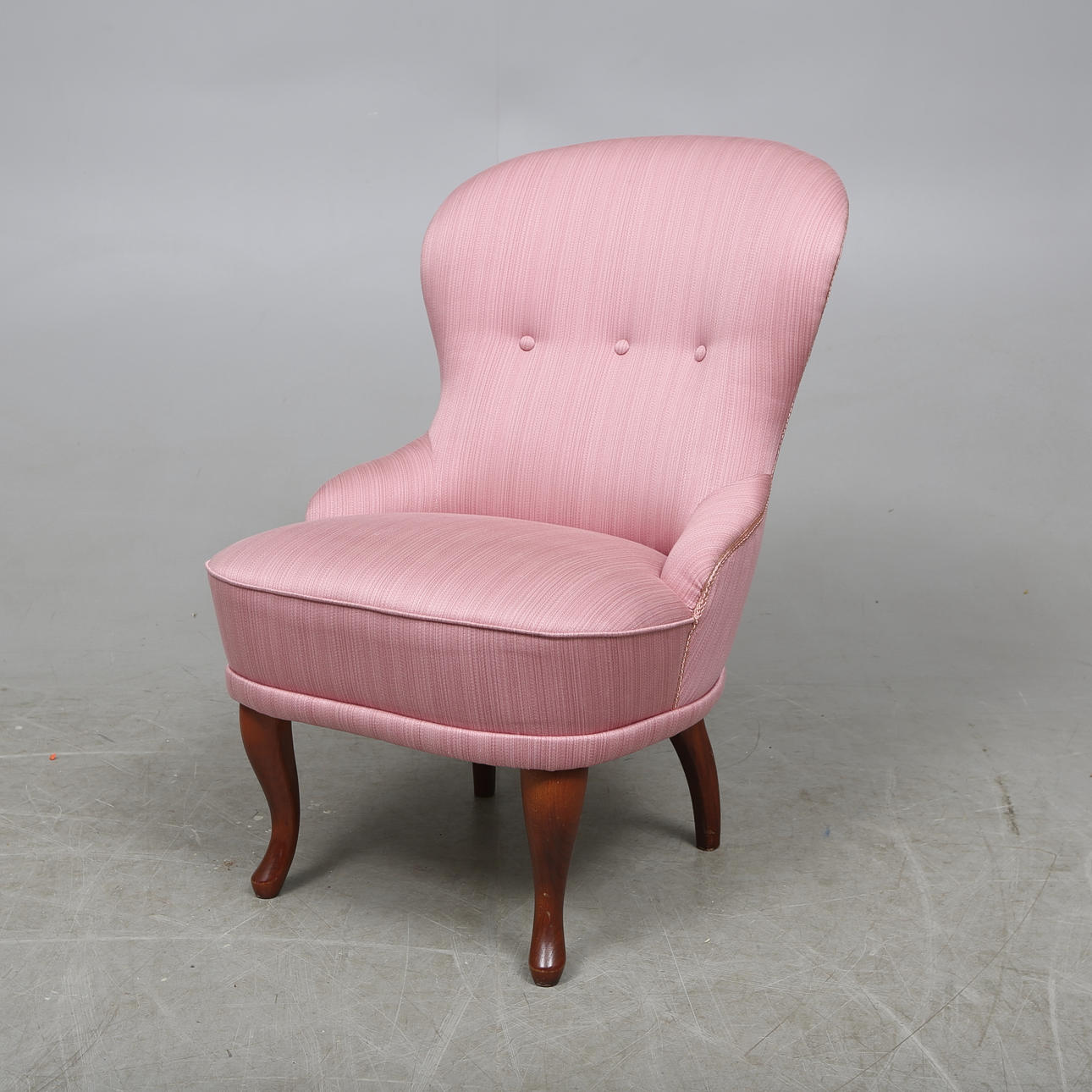 EMMAFÅTÖLJ, 1900-tal.