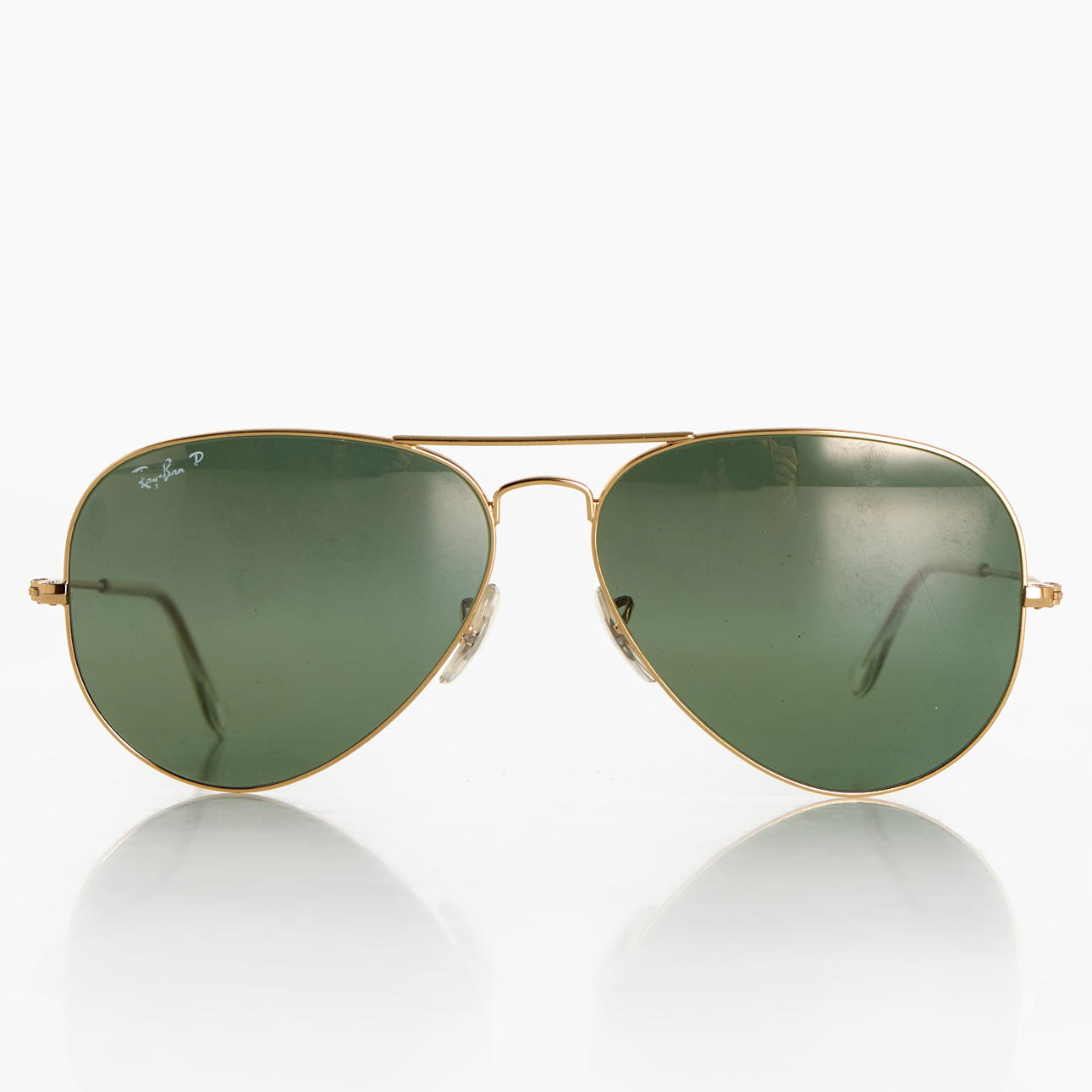 AURINKOLASIT, Ray-Ban, 1970-80-luku.