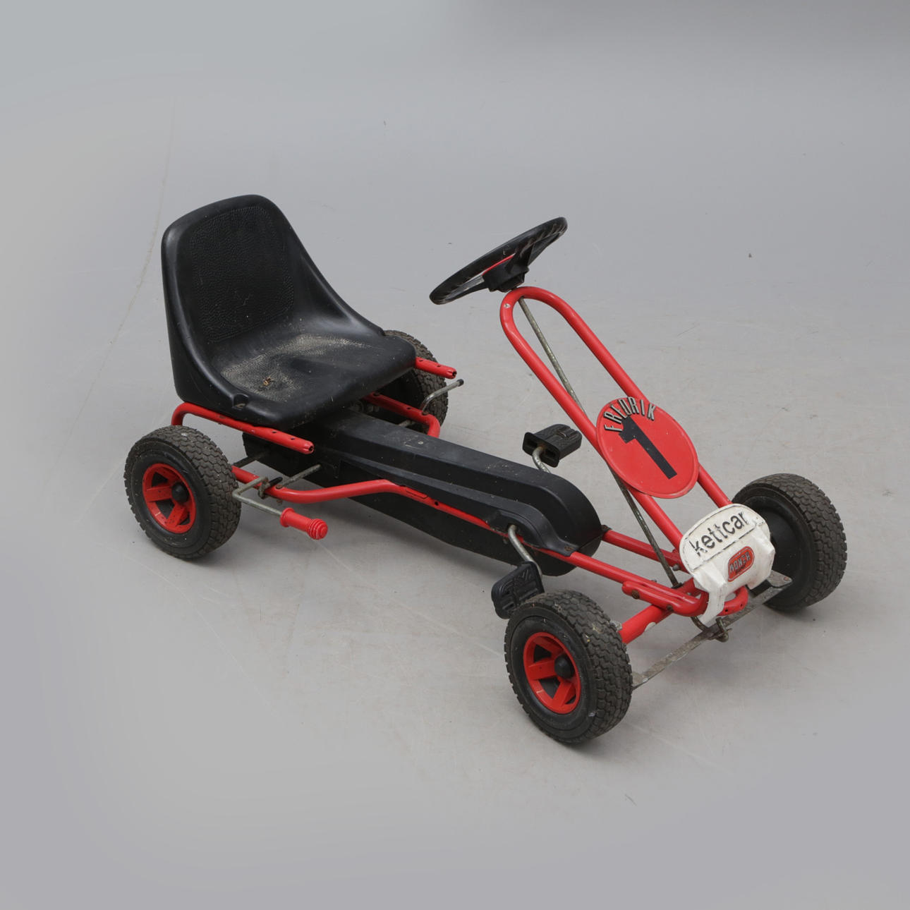 kettcar ゴーカート 赤 1 kettcar ゴーカート 赤 1 kettcar ゴーカート 赤 1 kettcar